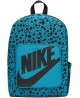Nike Kuprinė Y Nk Classic Bkpk-Aop Fa21 Blue Black