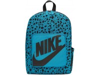 Nike Kuprinė Y Nk Classic Bkpk-Aop Fa21 Blue Black