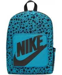 Nike Kuprinė Y Nk Classic Bkpk-Aop Fa21 Blue Black