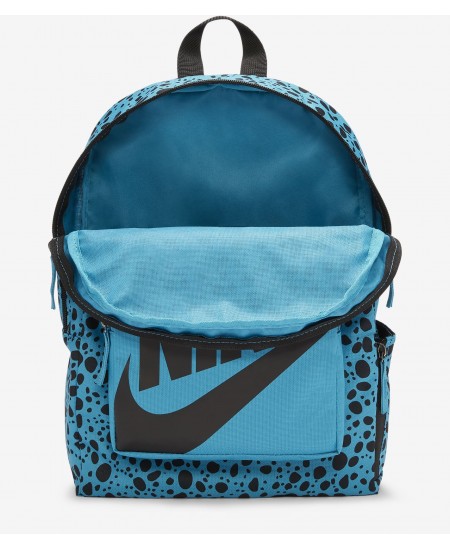 Nike Kuprinė Y Nk Classic Bkpk-Aop Fa21 Blue Black