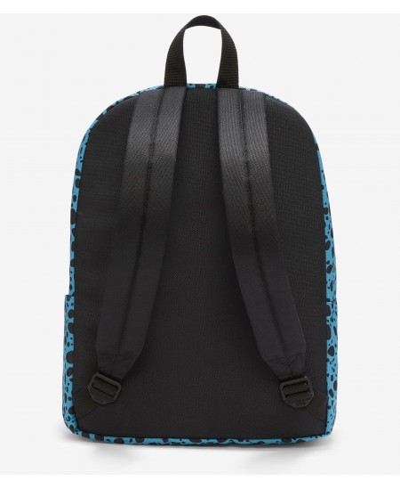 Nike Kuprinė Y Nk Classic Bkpk-Aop Fa21 Blue Black