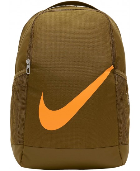Nike Kuprinė Nk Brsla Bkpk - Sp23 Khaki DV9436 368