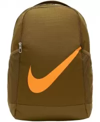 Nike Kuprinė Nk Brsla Bkpk - Sp23 Khaki DV9436 368