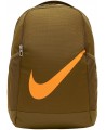 Nike Kuprinė Nk Brsla Bkpk - Sp23 Khaki DV9436 368