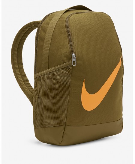 Nike Kuprinė Nk Brsla Bkpk - Sp23 Khaki DV9436 368