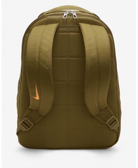 Nike Kuprinė Nk Brsla Bkpk - Sp23 Khaki DV9436 368