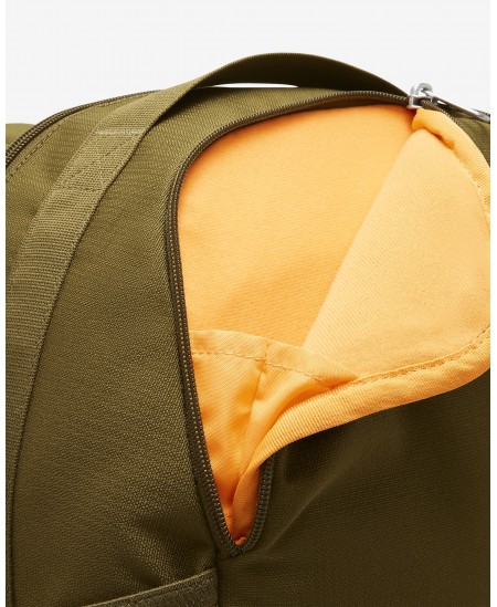 Nike Kuprinė Nk Brsla Bkpk - Sp23 Khaki DV9436 368