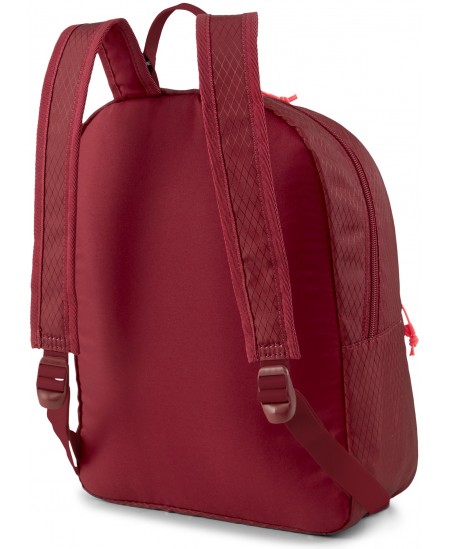 Puma Kuprinė Core Base Backpack Intense Red
