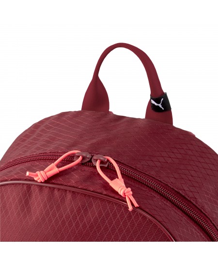 Puma Kuprinė Core Base Backpack Intense Red