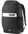 Puma Kuprinė Plus Backpack Black