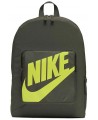 Nike Kuprinė Y NK Classic Bkpk Green BA5928 325