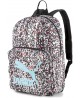 Puma Kuprinė Originals Urban Backpack White Black Red