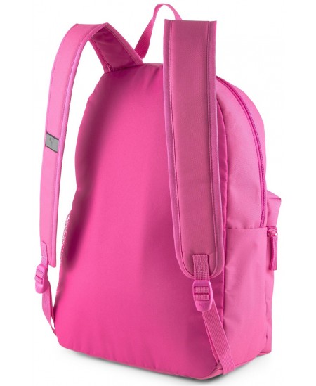 Puma Kuprinė Phase Backpack Pink 075487 63
