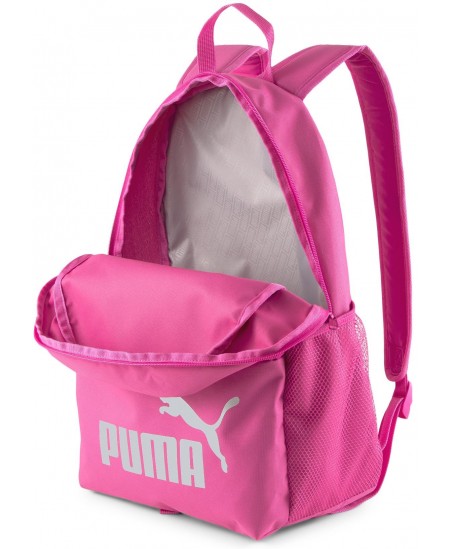 Puma Kuprinė Phase Backpack Pink 075487 63