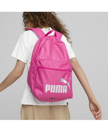 Puma Kuprinė Phase Backpack Pink 075487 63