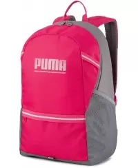 Puma Kuprinė Plus Backpack Virtual Pink Grey