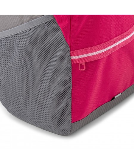 Puma Kuprinė Plus Backpack Virtual Pink Grey