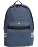 Adidas Kuprinė Clas Bp 3s Mesh Blue