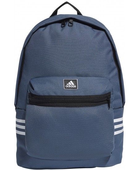 Adidas Kuprinė Clas Bp 3s Mesh Blue