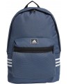Adidas Kuprinė Clas Bp 3s Mesh Blue