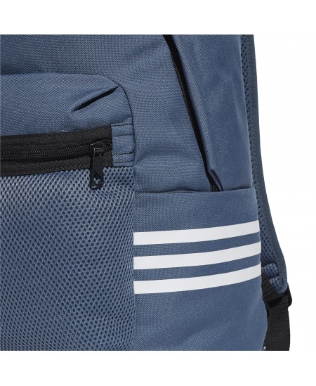 Adidas Kuprinė Clas Bp 3s Mesh Blue