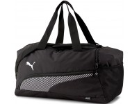 Puma Sportinis Krepšys Fundamentals Sport Bag Black