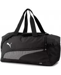 Puma Sportinis Krepšys Fundamentals Sport Bag Black