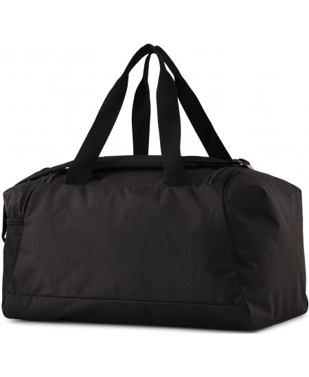 Puma Sportinis Krepšys Fundamentals Sport Bag Black