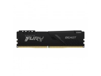 Kingston Fury Beast 4 GB, DDR4, 2666 MHz, PC/server, Registered No, ECC No