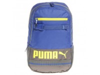 Puma Kuprinė Deck Backpack Electric Blue 073393 12