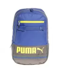 Puma Kuprinė Deck Backpack Electric Blue 073393 12