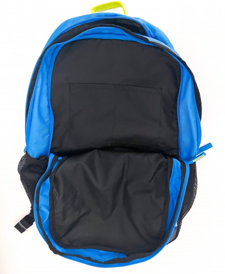 Puma Kuprinė Deck Backpack Electric Blue 073393 12