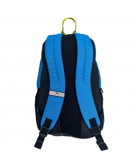 Puma Kuprinė Deck Backpack Electric Blue 073393 12