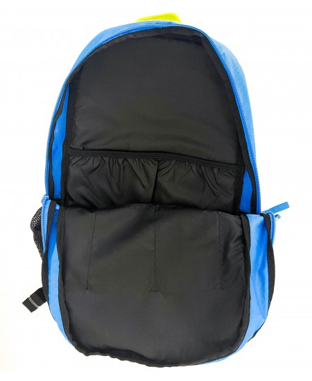 Puma Kuprinė Deck Backpack Electric Blue 073393 12