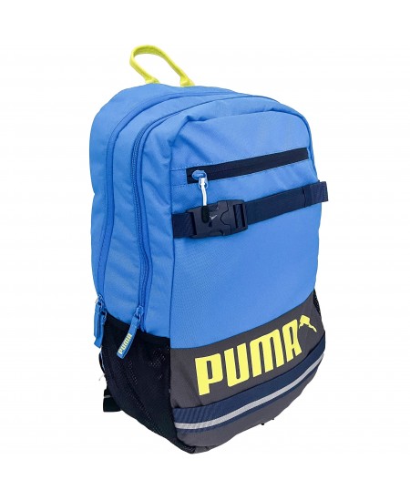 Puma Kuprinė Deck Backpack Electric Blue 073393 12