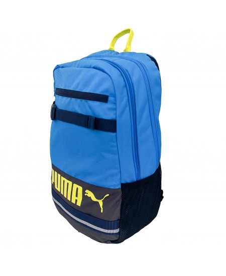 Puma Kuprinė Deck Backpack Electric Blue 073393 12