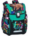 Kuprinė COLORINO Wildkid Ferbie LED