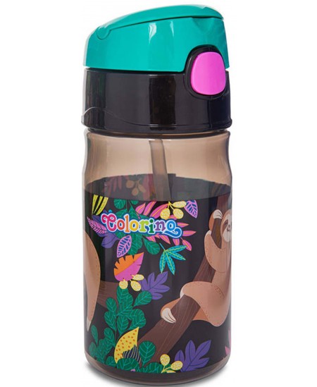 Gertuvė COLORINO Wildkid, 300 ml