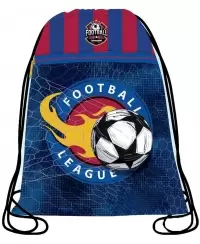 Maišelis sportinei aprangai COLORINO Football League