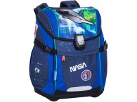 Kuprinė COLORINO Nasa Ferbie LED