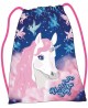 Maišelis sportinei aprangai COLORINO Unicorn