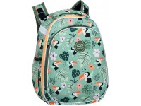Kuprinė COOLPACK Turtle Toucans