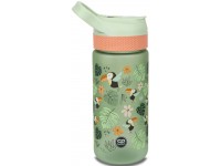 Gertuvė COOLPACK Toucans Bibby, 420 ml