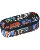 Penalas COOLPACK Campus Big City, vieno skyriaus