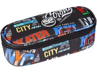 Penalas COOLPACK Campus Big City, vieno skyriaus