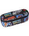 Penalas COOLPACK Campus Big City, vieno skyriaus