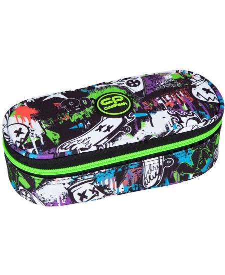 Penalas COOLPACK Campus Peek a boo, vieno skyriaus