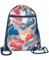 Maišelis sportinei aprangai COOLPACK Offroad Vert