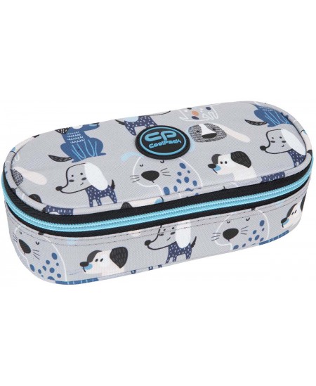 Penalas COOLPACK Campus Doggy, vieno skyriaus