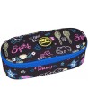 Penalas COOLPACK Campus Tennis star, vieno skyriaus